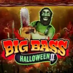 Enjoy Big Bass Halloween 2 by Pragmatic Play – logo hosted on germaniacasino-hr.com