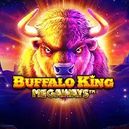 Play Buffalo King Megaways slot by Pragmatic Play on germaniacasino-hr.com