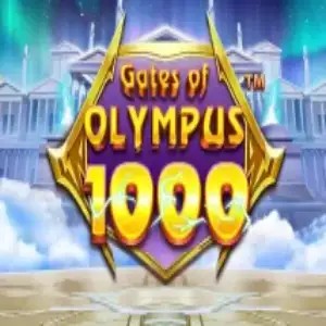 Try Gates of Olympus 1000 slot by Pragmatic Play on germaniacasino-hr.com – logo image