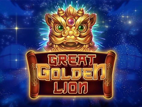 Great Golden Lion online slot from Jili Games – play at germaniacasino-hr.com