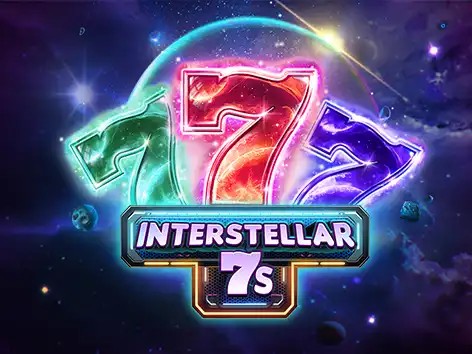 Play Interstellar 7s slot by Jili Games on germaniacasino-hr.com