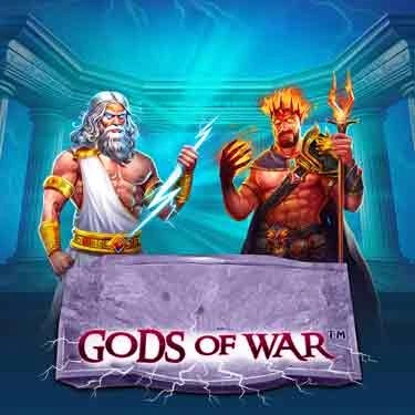 Zeus vs Hades – Gods of War game by Pragmatic Play – logo hosted on Germania